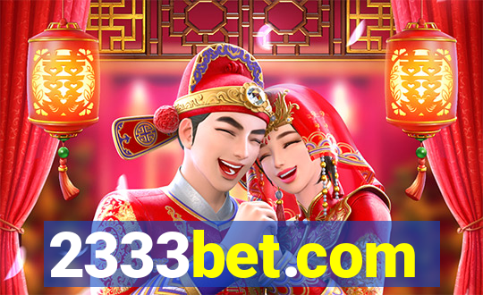 2333bet.com