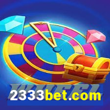 2333bet.com