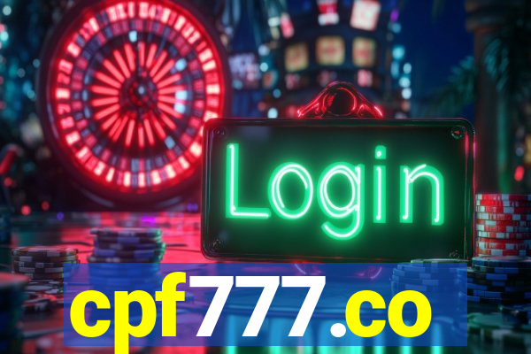 cpf777.co