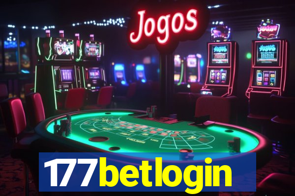 177betlogin