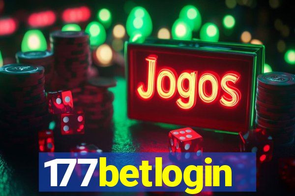 177betlogin