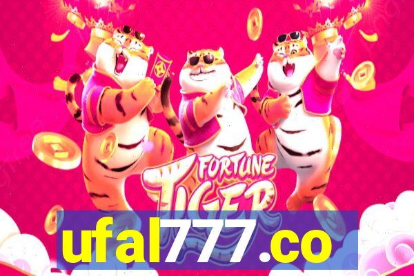 ufal777.co