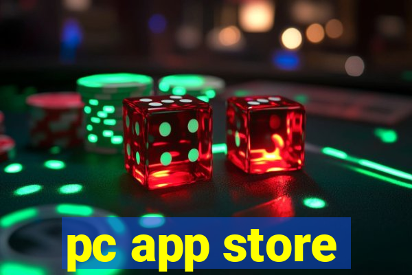 pc app store