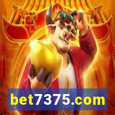 bet7375.com