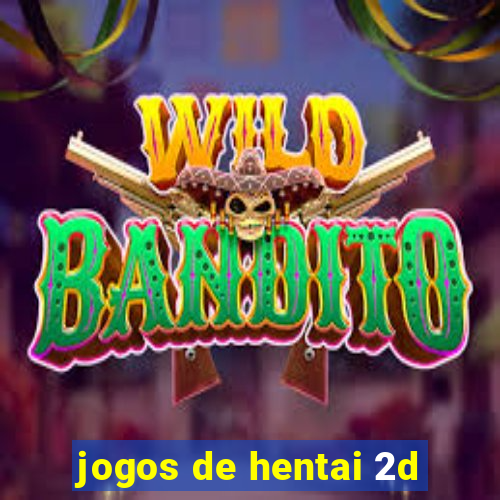 jogos de hentai 2d