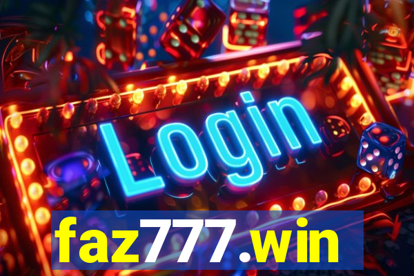 faz777.win