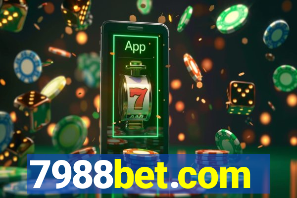 7988bet.com