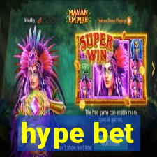 hype bet