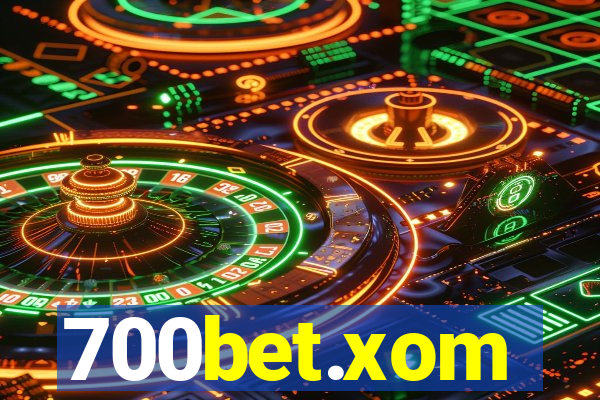 700bet.xom