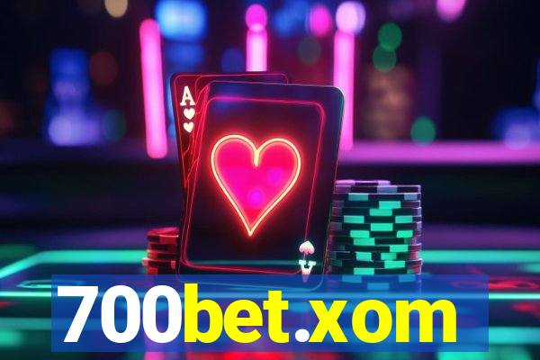 700bet.xom