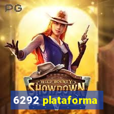 6292 plataforma