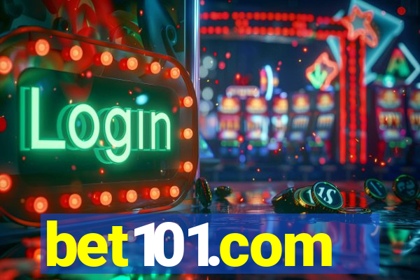 bet101.com