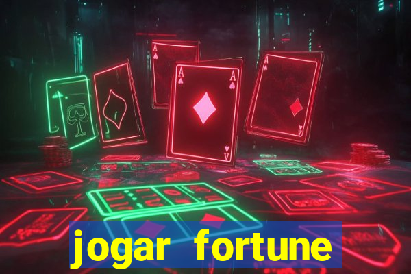 jogar fortune coelho demo