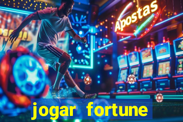 jogar fortune coelho demo