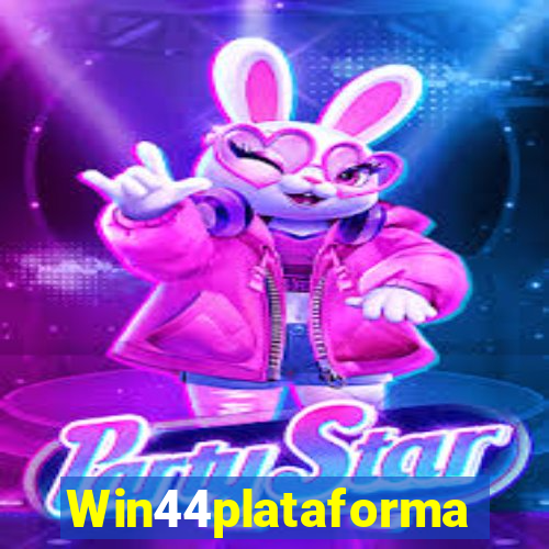 Win44plataforma