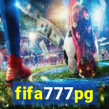 fifa777pg