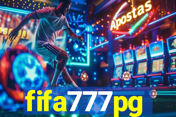 fifa777pg