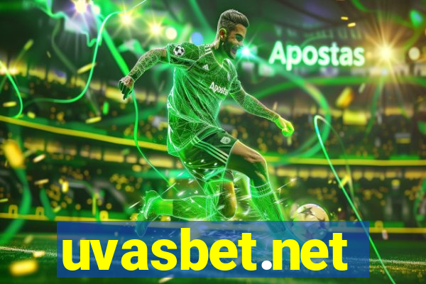 uvasbet.net