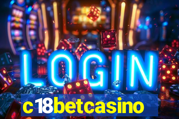 c18betcasino