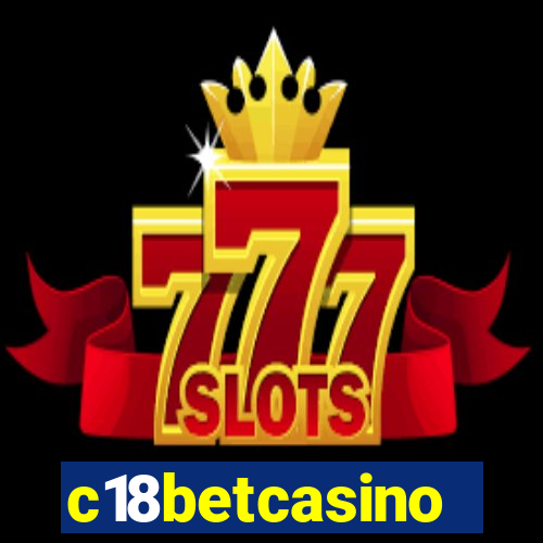 c18betcasino