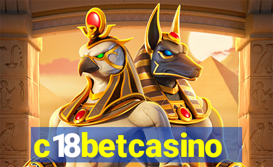 c18betcasino