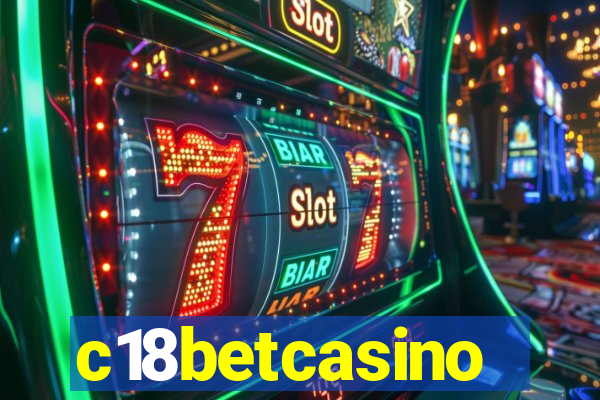 c18betcasino