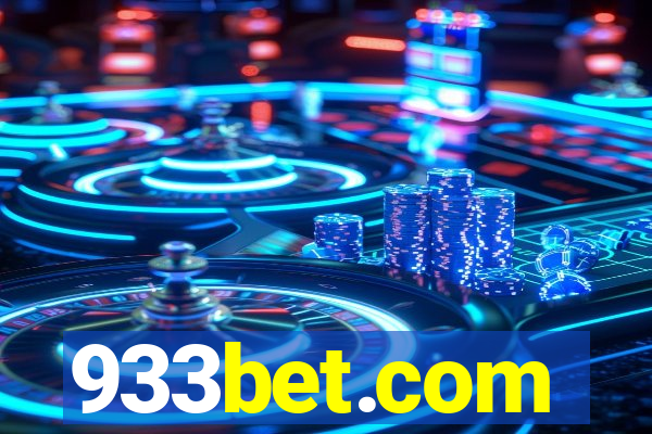 933bet.com