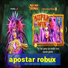 apostar robux