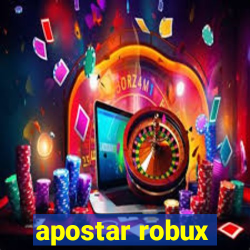 apostar robux