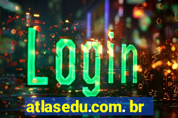 atlasedu.com. br