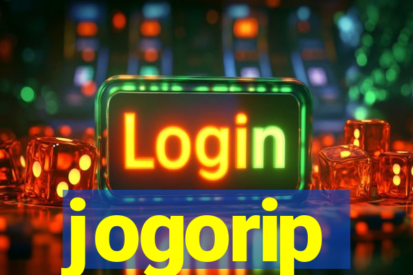 jogorip