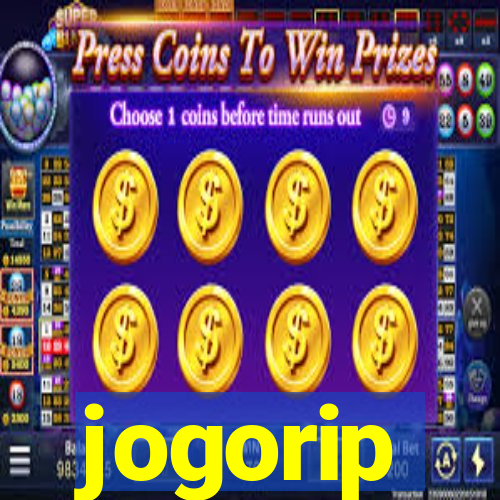 jogorip