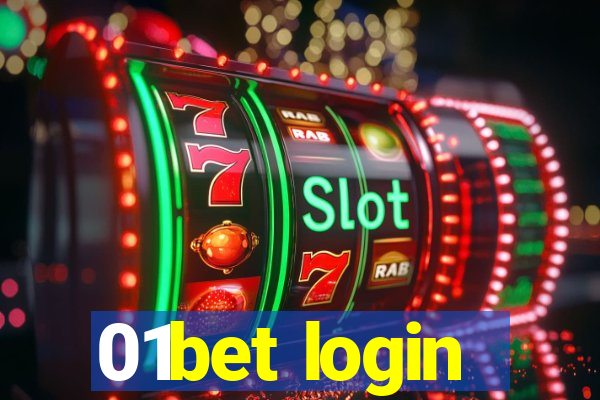 01bet login