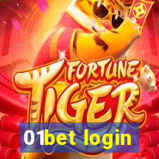 01bet login