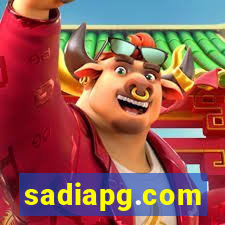 sadiapg.com