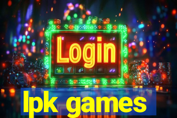 lpk games