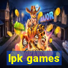 lpk games