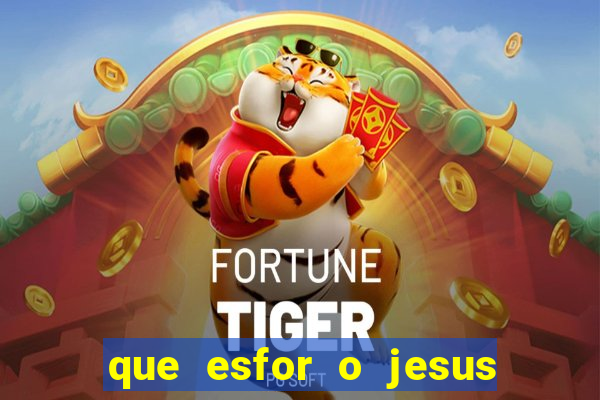 que esfor o jesus fazia para encontrar as pessoas