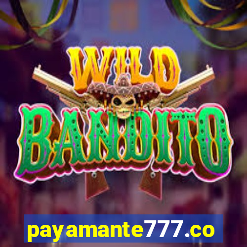 payamante777.com