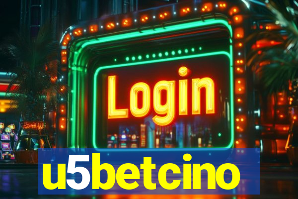 u5betcino