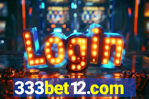 333bet12.com