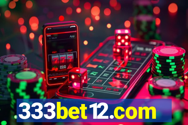 333bet12.com