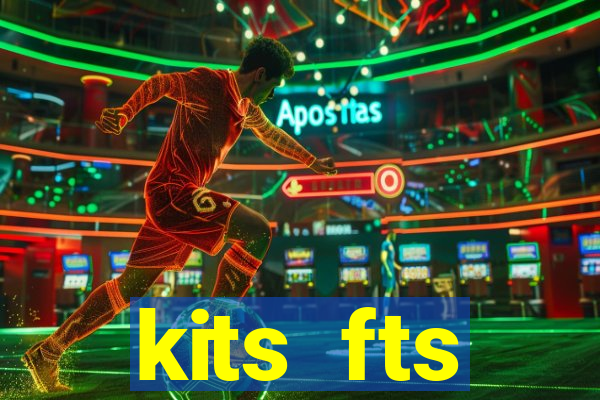 kits fts galatasaray 2024