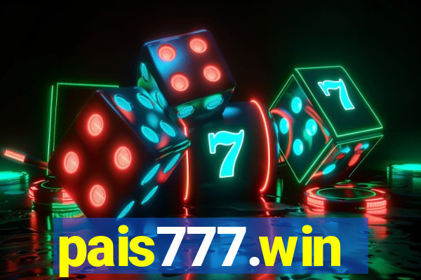 pais777.win