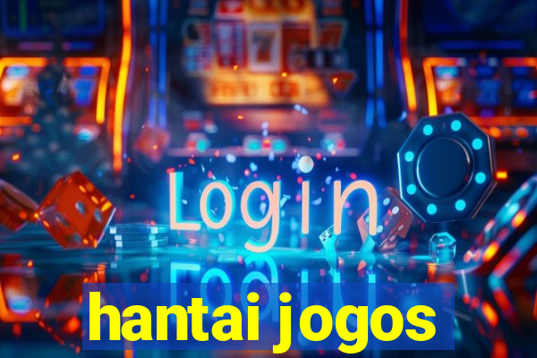 hantai jogos