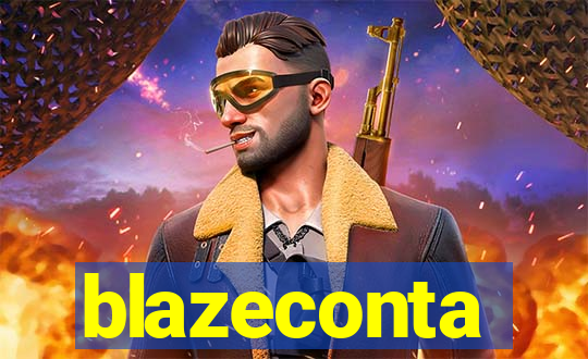 blazeconta