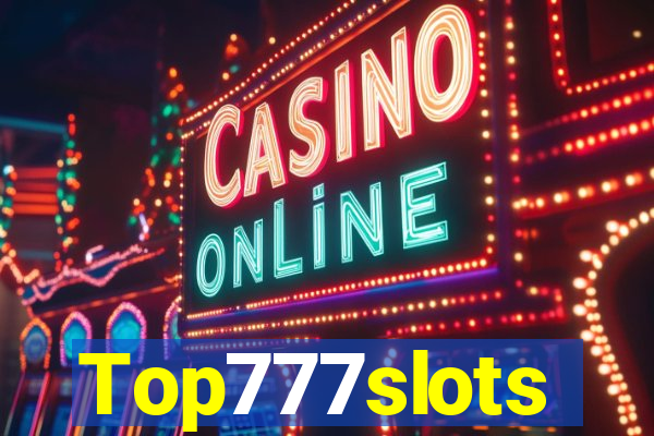 Top777slots