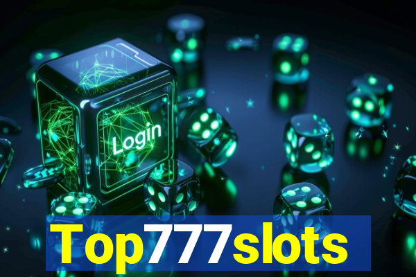 Top777slots