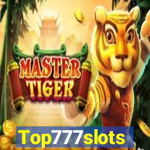 Top777slots