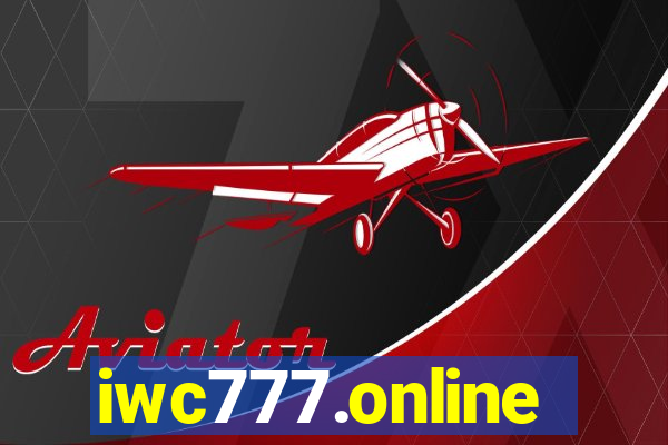 iwc777.online